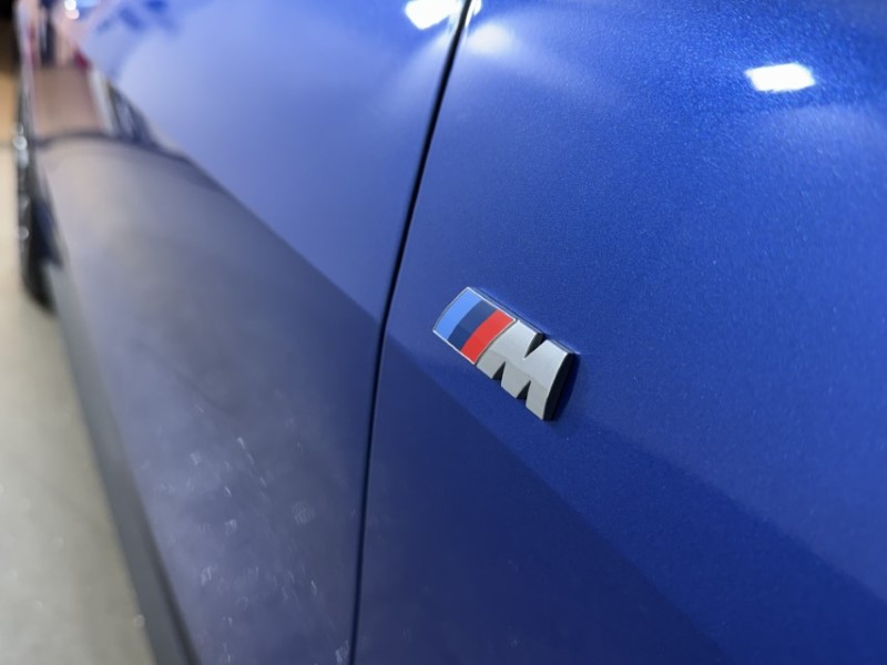 2024 (24) BMW I4 210kW eDrive35 M Sport 70kWh 5dr Auto 5366788