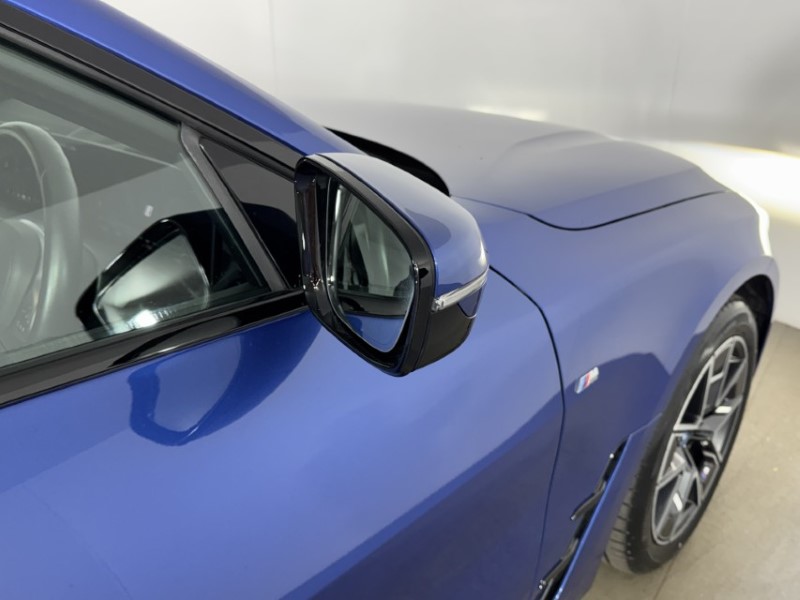 2024 (24) BMW I4 210kW eDrive35 M Sport 70kWh 5dr Auto 5366787