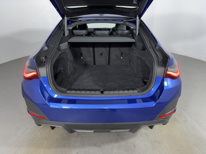 2024 (24) BMW I4 210kW eDrive35 M Sport 70kWh 5dr Auto 5366797