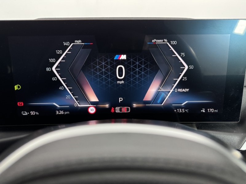 2024 (24) BMW I4 210kW eDrive35 M Sport 70kWh 5dr Auto 5366758