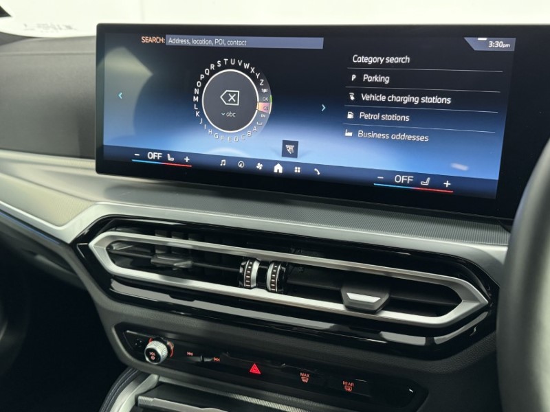 2024 (24) BMW I4 210kW eDrive35 M Sport 70kWh 5dr Auto 5366774