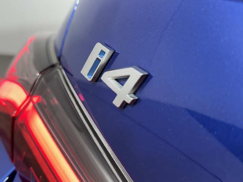 2024 (24) BMW I4 210kW eDrive35 M Sport 70kWh 5dr Auto 5366796