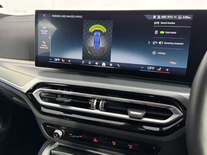 2024 (24) BMW I4 210kW eDrive35 M Sport 70kWh 5dr Auto 5366778