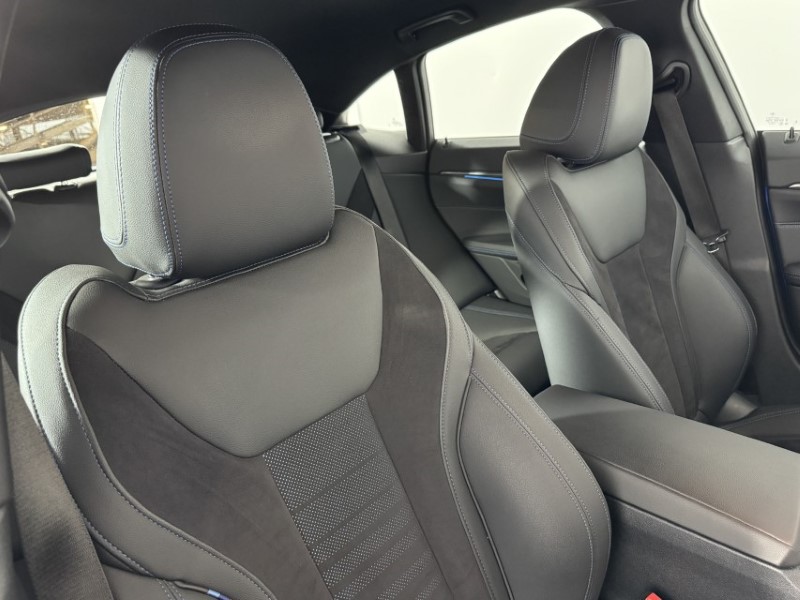 2024 (24) BMW I4 210kW eDrive35 M Sport 70kWh 5dr Auto 5366782