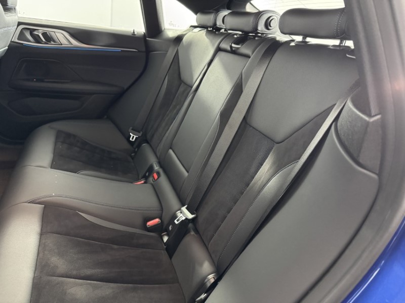 2024 (24) BMW I4 210kW eDrive35 M Sport 70kWh 5dr Auto 5366810