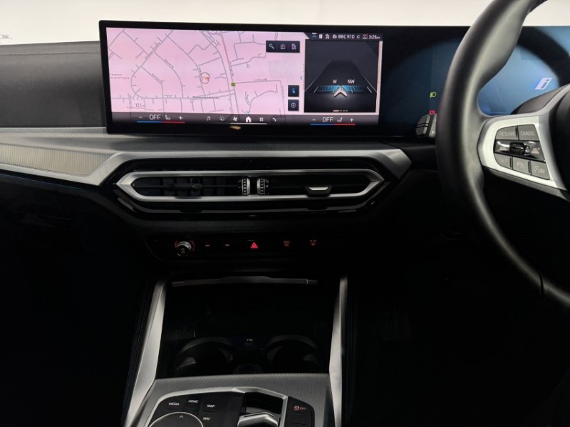 2024 (24) BMW I4 210kW eDrive35 M Sport 70kWh 5dr Auto 5366759