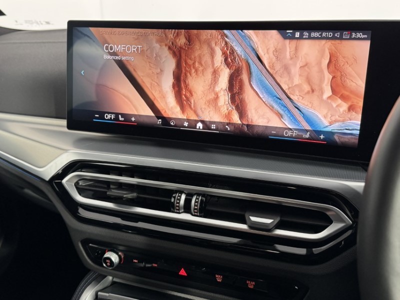 2024 (24) BMW I4 210kW eDrive35 M Sport 70kWh 5dr Auto 5366776