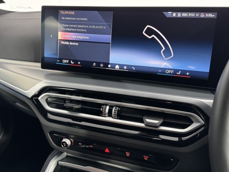 2024 (24) BMW I4 210kW eDrive35 M Sport 70kWh 5dr Auto 5366772