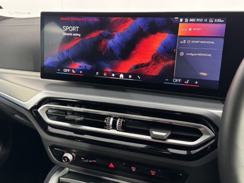 2024 (24) BMW I4 210kW eDrive35 M Sport 70kWh 5dr Auto 5366775