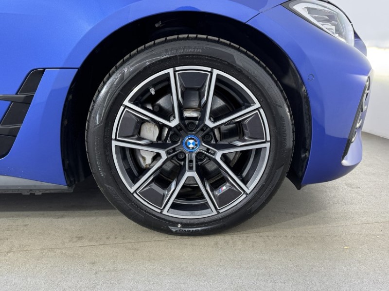 2024 (24) BMW I4 210kW eDrive35 M Sport 70kWh 5dr Auto 5366789