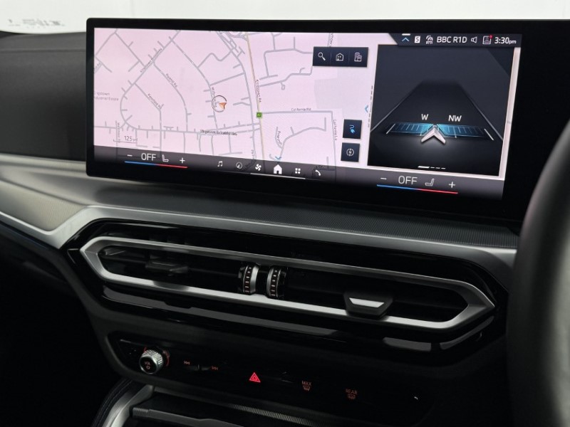 2024 (24) BMW I4 210kW eDrive35 M Sport 70kWh 5dr Auto 5366770