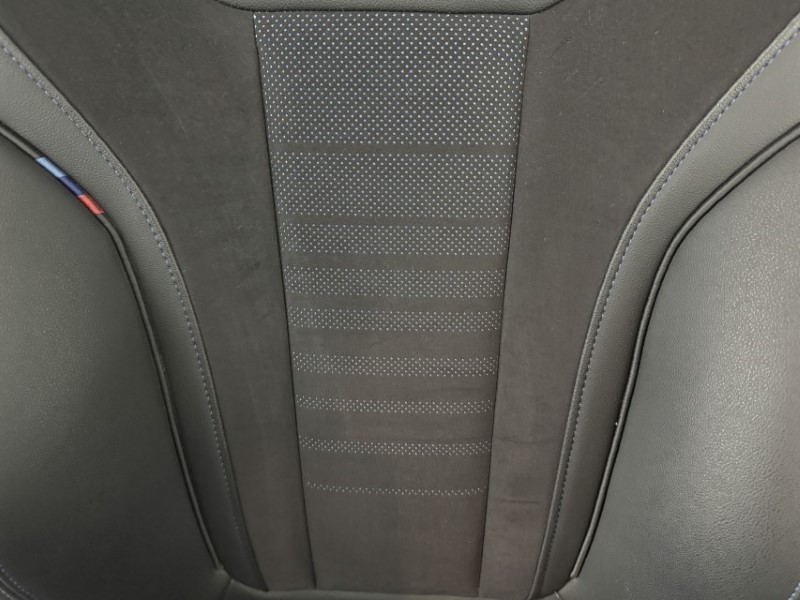 2024 (24) BMW I4 210kW eDrive35 M Sport 70kWh 5dr Auto 5366783