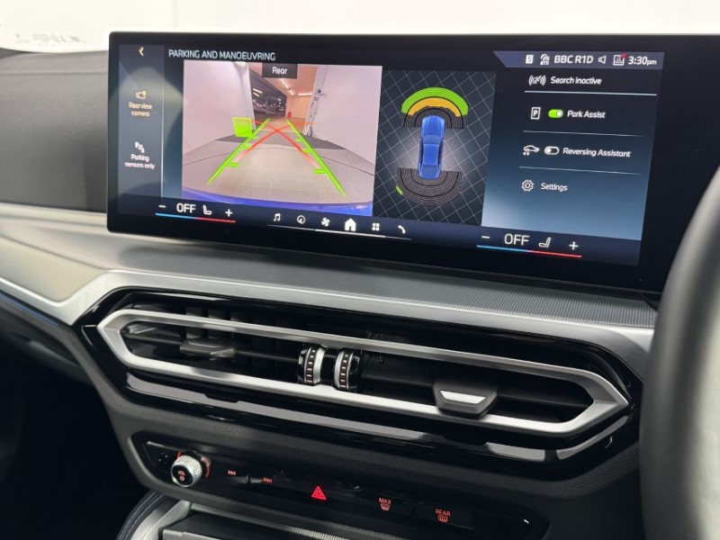2024 (24) BMW I4 210kW eDrive35 M Sport 70kWh 5dr Auto 5366779