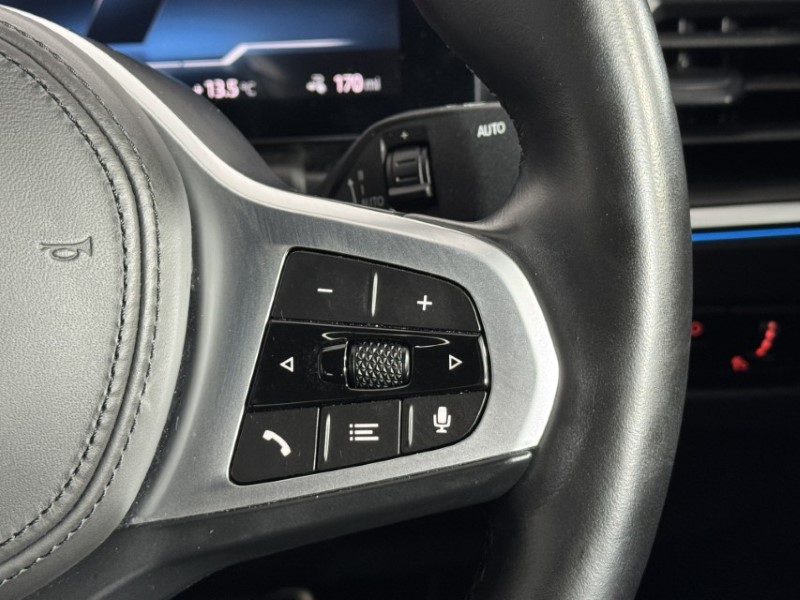 2024 (24) BMW I4 210kW eDrive35 M Sport 70kWh 5dr Auto 5366763
