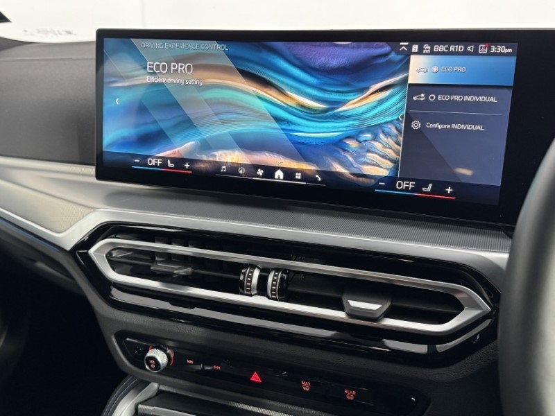 2024 (24) BMW I4 210kW eDrive35 M Sport 70kWh 5dr Auto 5366777