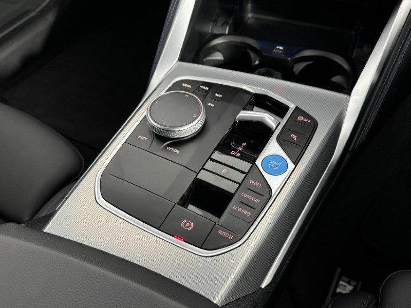 2024 (24) BMW I4 210kW eDrive35 M Sport 70kWh 5dr Auto 5366760