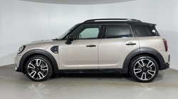 2021 (21) MINI COUNTRYMAN 2.0 Cooper S Sport 5dr Auto 5370699