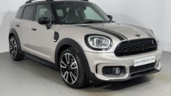 2021 (21) MINI COUNTRYMAN 2.0 Cooper S Sport 5dr Auto 5370718