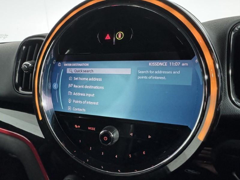 2021 (21) MINI COUNTRYMAN 2.0 Cooper S Sport 5dr Auto 5370656