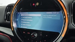 2021 (21) MINI COUNTRYMAN 2.0 Cooper S Sport 5dr Auto 5370656