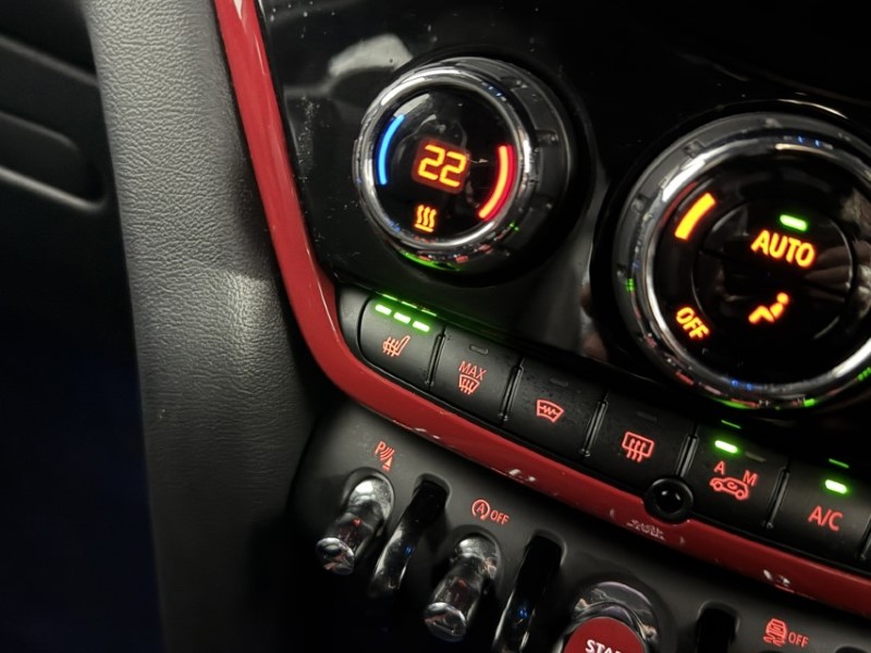 2021 (21) MINI COUNTRYMAN 2.0 Cooper S Sport 5dr Auto 5370647