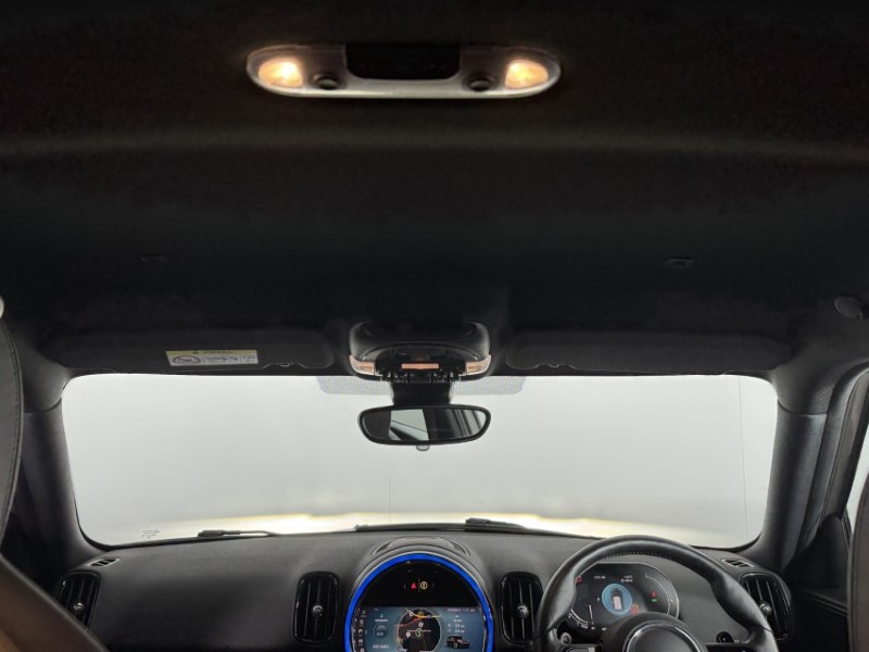 2021 (21) MINI COUNTRYMAN 2.0 Cooper S Sport 5dr Auto 5370692