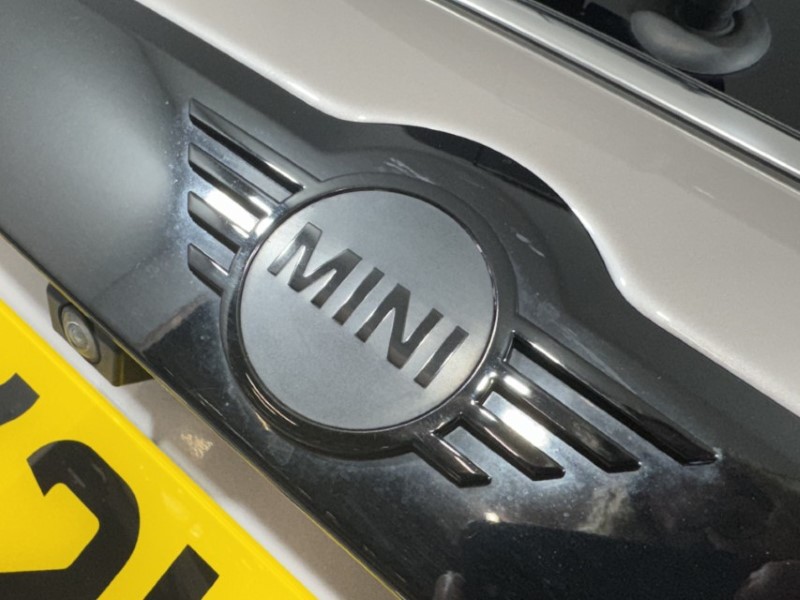 2021 (21) MINI COUNTRYMAN 2.0 Cooper S Sport 5dr Auto 5370682