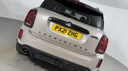 2021 (21) MINI COUNTRYMAN 2.0 Cooper S Sport 5dr Auto 5370678