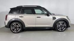 2021 (21) MINI COUNTRYMAN 2.0 Cooper S Sport 5dr Auto 5370716
