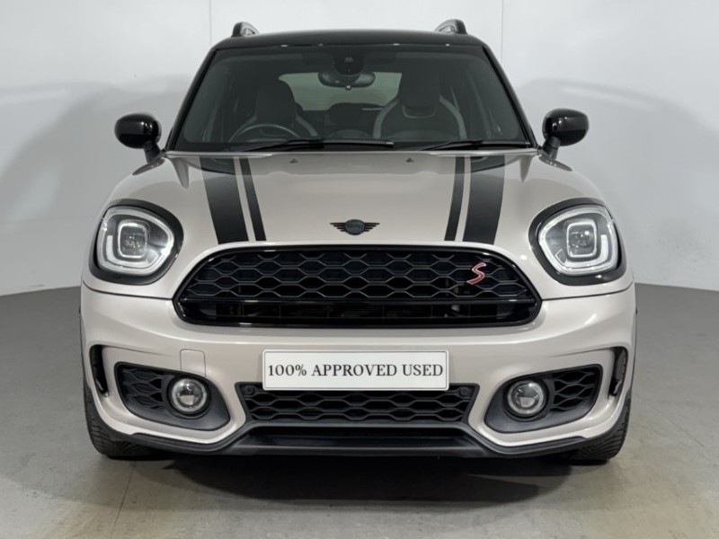 2021 (21) MINI COUNTRYMAN 2.0 Cooper S Sport 5dr Auto 5370712