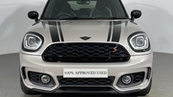 2021 (21) MINI COUNTRYMAN 2.0 Cooper S Sport 5dr Auto 5370712