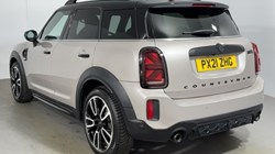 2021 (21) MINI COUNTRYMAN 2.0 Cooper S Sport 5dr Auto 1