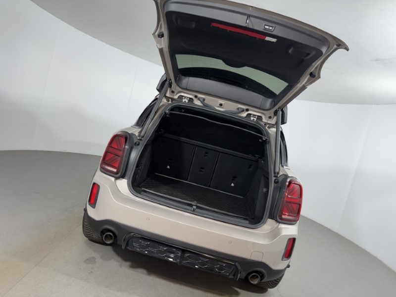 2021 (21) MINI COUNTRYMAN 2.0 Cooper S Sport 5dr Auto 5370684