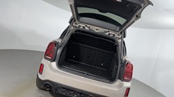 2021 (21) MINI COUNTRYMAN 2.0 Cooper S Sport 5dr Auto 5370684