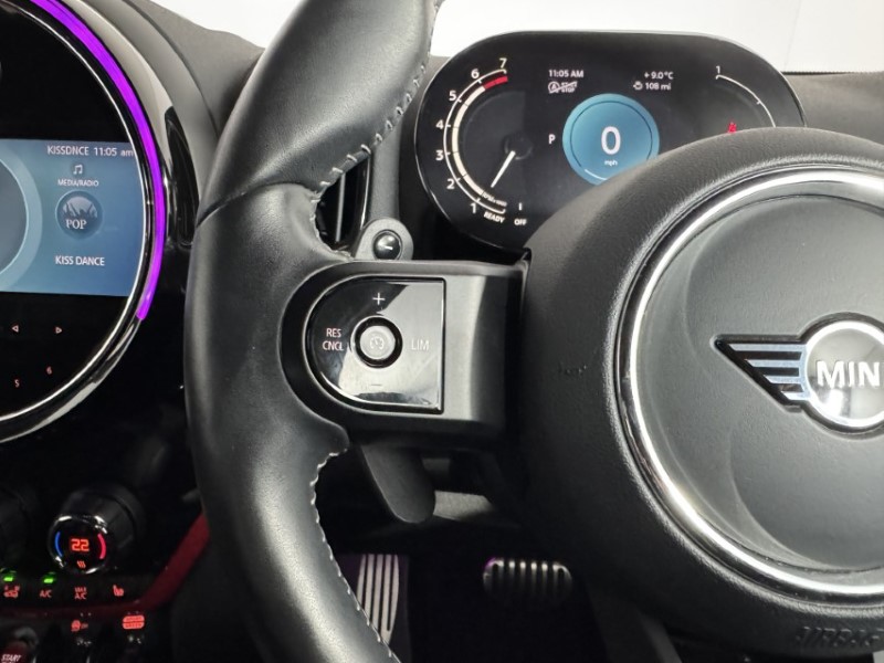 2021 (21) MINI COUNTRYMAN 2.0 Cooper S Sport 5dr Auto 5370640