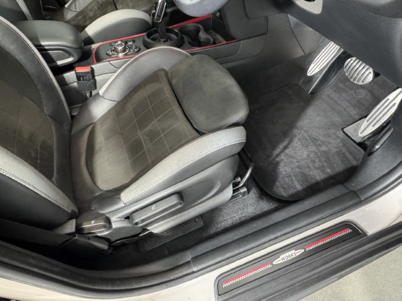 2021 (21) MINI COUNTRYMAN 2.0 Cooper S Sport 5dr Auto 5370659
