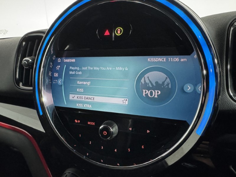 2021 (21) MINI COUNTRYMAN 2.0 Cooper S Sport 5dr Auto 5370653