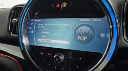 2021 (21) MINI COUNTRYMAN 2.0 Cooper S Sport 5dr Auto 5370653