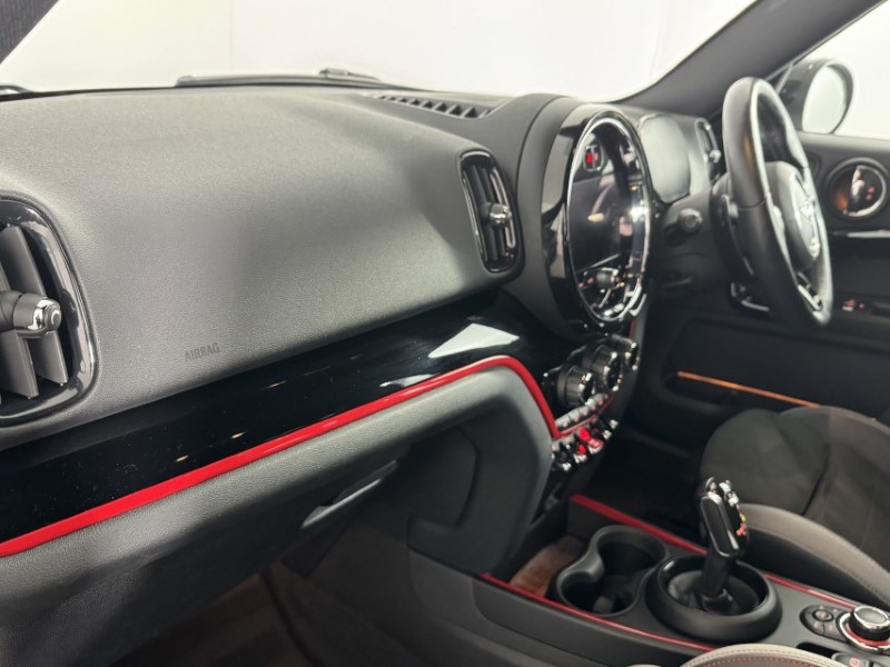 2021 (21) MINI COUNTRYMAN 2.0 Cooper S Sport 5dr Auto 5370695