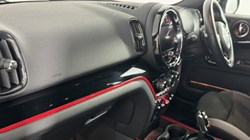 2021 (21) MINI COUNTRYMAN 2.0 Cooper S Sport 5dr Auto 5370695