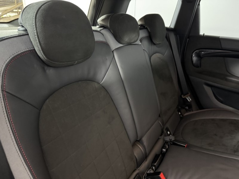2021 (21) MINI COUNTRYMAN 2.0 Cooper S Sport 5dr Auto 5370676