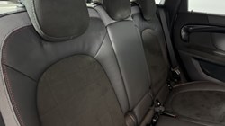 2021 (21) MINI COUNTRYMAN 2.0 Cooper S Sport 5dr Auto 5370676