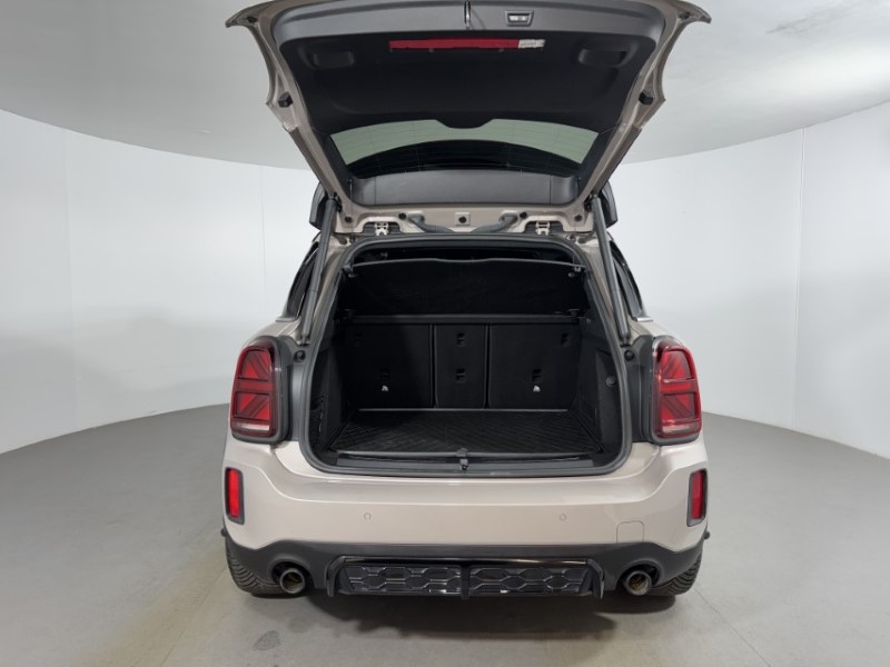 2021 (21) MINI COUNTRYMAN 2.0 Cooper S Sport 5dr Auto 5370683