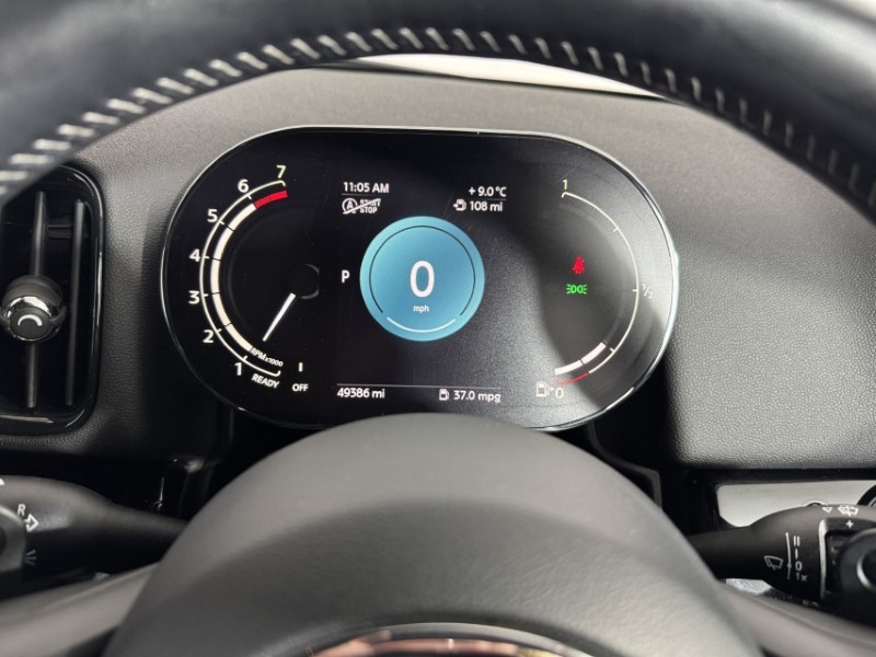 2021 (21) MINI COUNTRYMAN 2.0 Cooper S Sport 5dr Auto 5370641