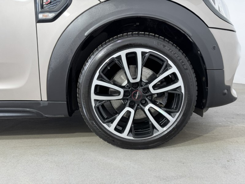 2021 (21) MINI COUNTRYMAN 2.0 Cooper S Sport 5dr Auto 5370666