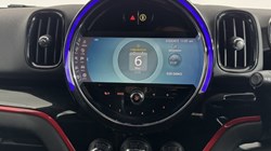 2021 (21) MINI COUNTRYMAN 2.0 Cooper S Sport 5dr Auto 5370646