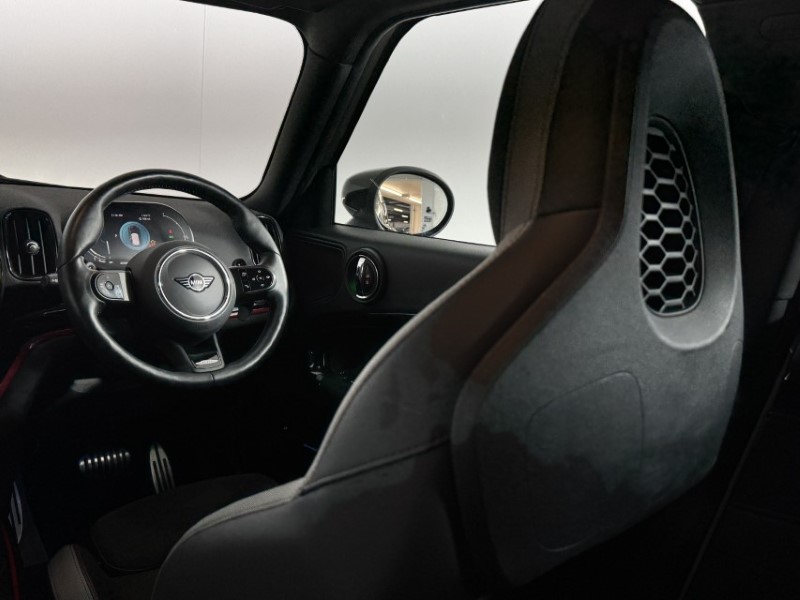 2021 (21) MINI COUNTRYMAN 2.0 Cooper S Sport 5dr Auto 5370689