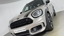 2021 (21) MINI COUNTRYMAN 2.0 Cooper S Sport 5dr Auto 5370708