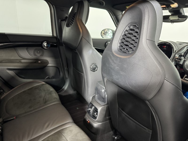 2021 (21) MINI COUNTRYMAN 2.0 Cooper S Sport 5dr Auto 5370673