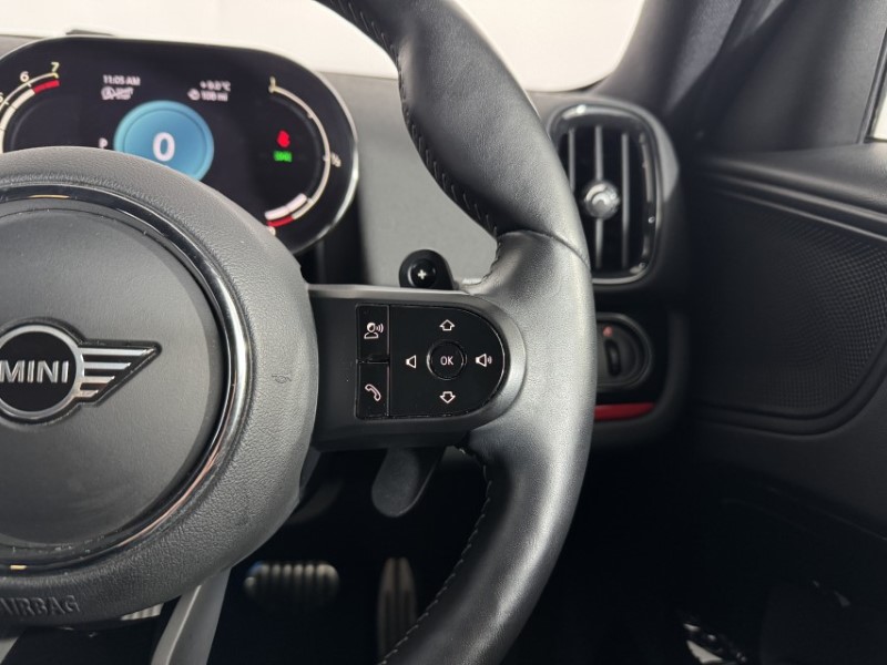 2021 (21) MINI COUNTRYMAN 2.0 Cooper S Sport 5dr Auto 5370639